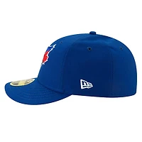 Low Pro 59Fifty - Casquette extensible de baseball pour adulte