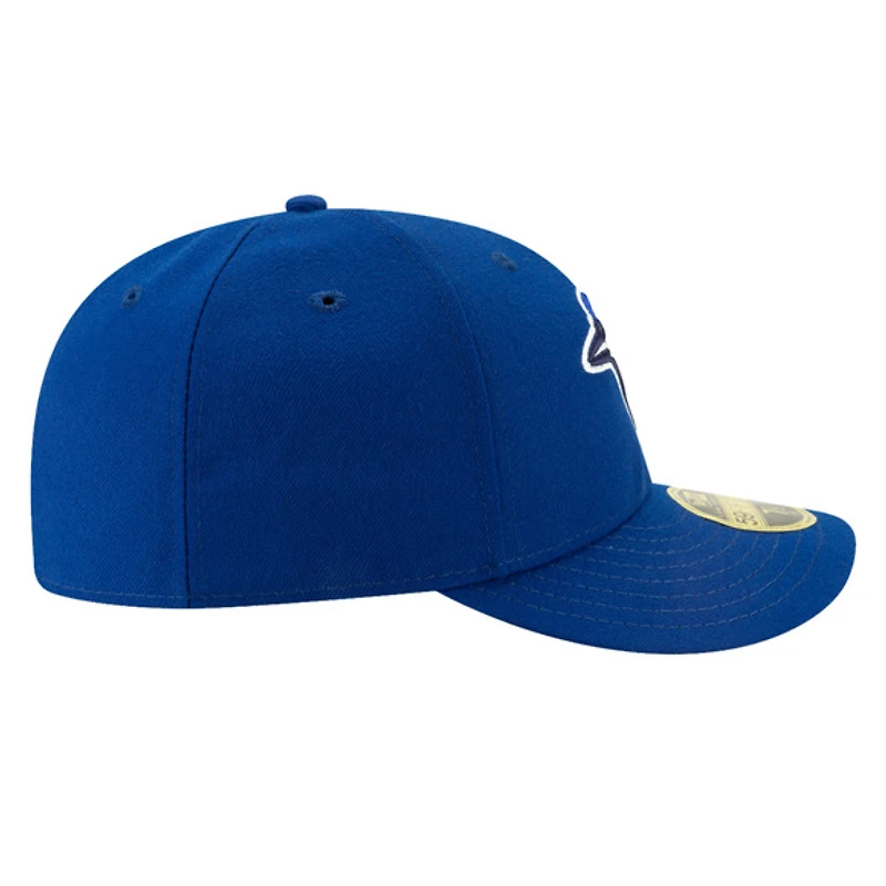Low Pro 59Fifty - Casquette extensible de baseball pour adulte