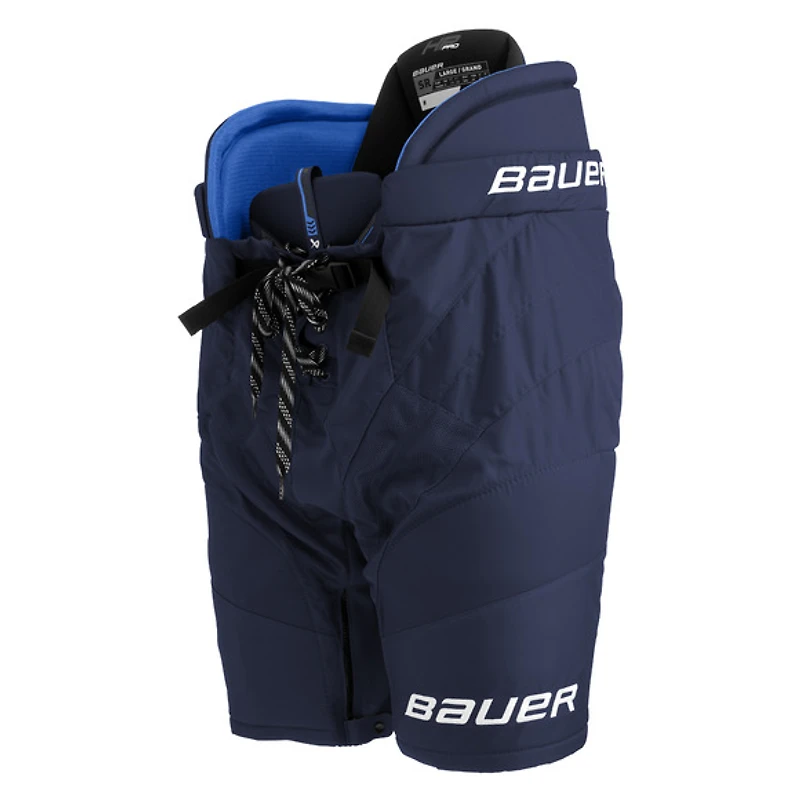 S24 HP Pro - Intermediate Hockey Pants