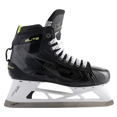 S24 Elite - Senior Goaltender Skates