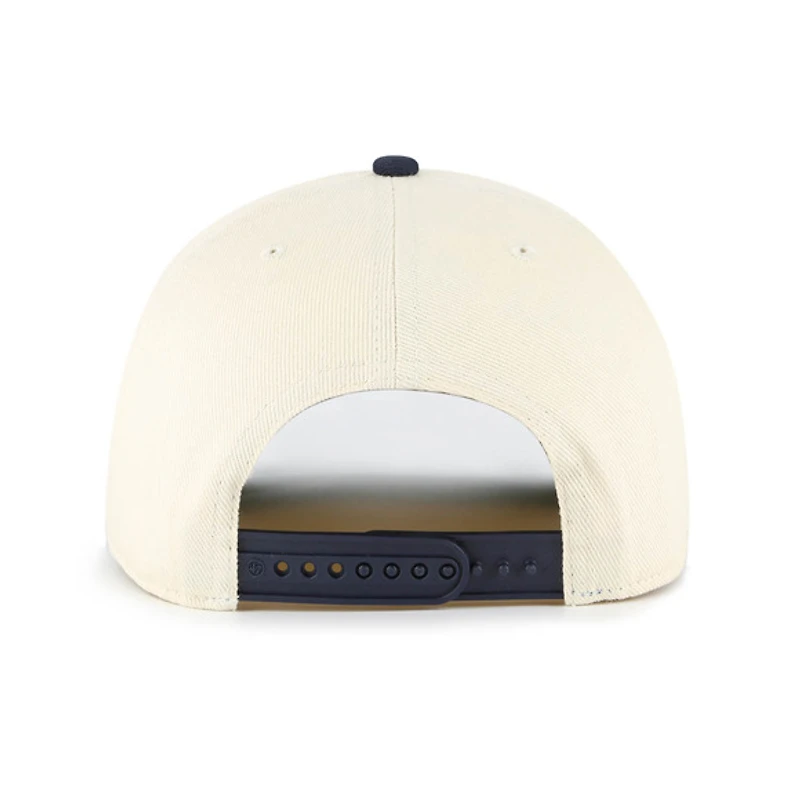 MLB Pomona TT Hicht Boston Red Sox - Adult Adjustable Cap