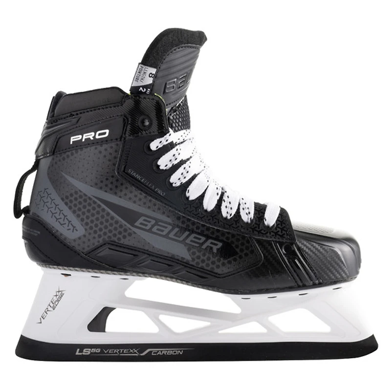 S24 Pro MTO - Patins de gardien de but pour senior