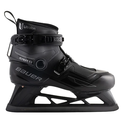 S24 Konekt2 - Intermediate Goaltender Skates