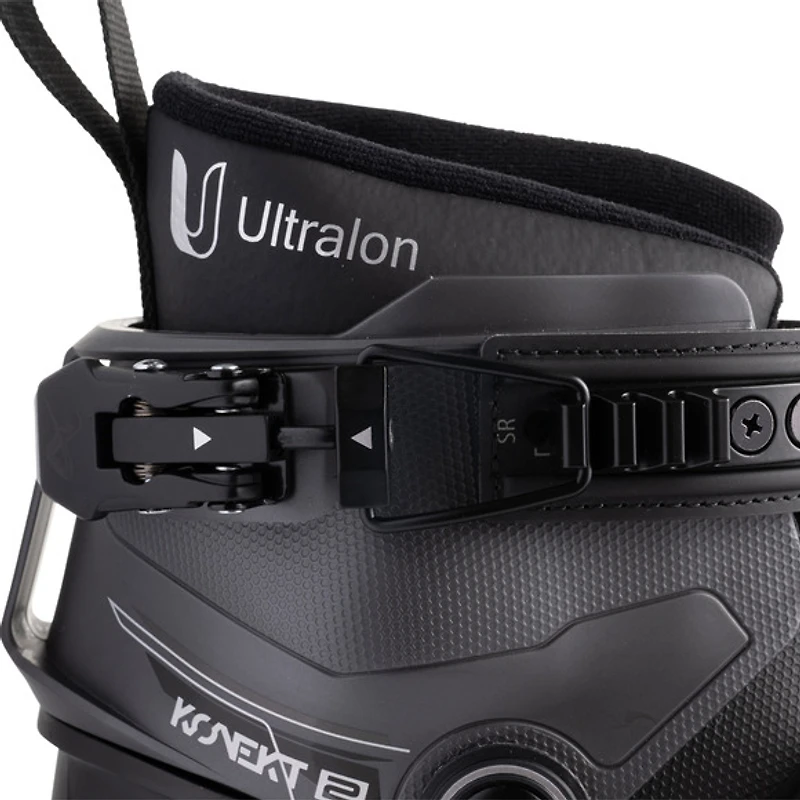 S24 Konekt2 - Intermediate Goaltender Skates