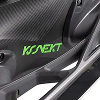 S24 Konekt2 - Patins de gardien but pour intermédiaire