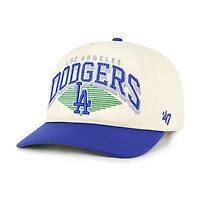MLB Pomona TT Hicht Dodgers de Los Angeles - Casquette ajustable pour adulte