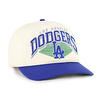MLB Pomona TT Hicht Dodgers de Los Angeles - Casquette ajustable pour adulte