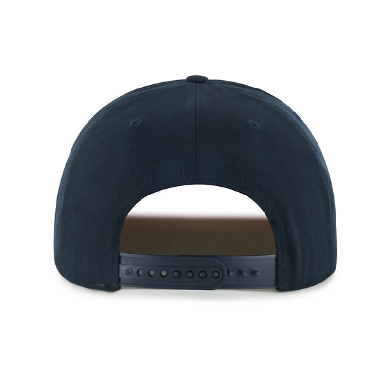 Hitch Canadiens de Montréal - Casquette ajustable de la LNH pour adulte
