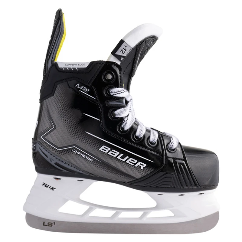 S24 Supreme M50 Pro - Youth Hockey Skates