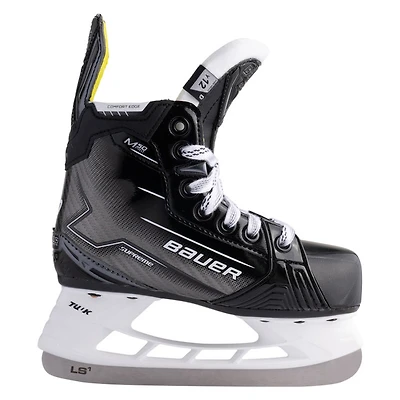 S24 Supreme M50 Pro - Youth Hockey Skates