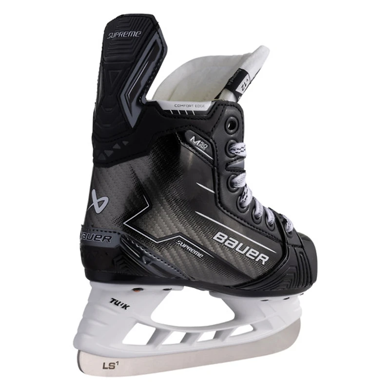 S24 Supreme M50 Pro - Youth Hockey Skates