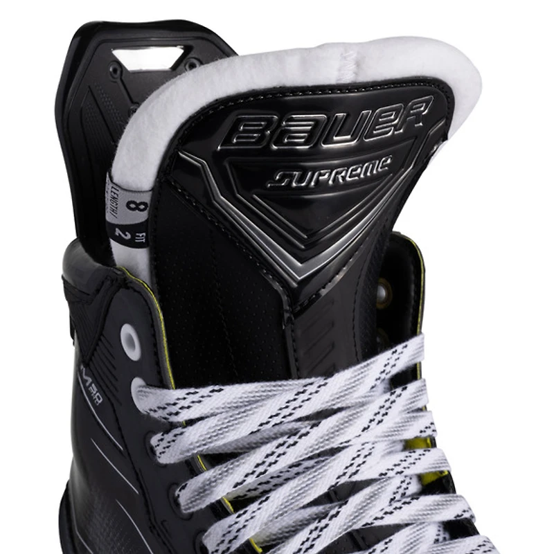 S24 Supreme M50 Pro - Intermediate Hockey Skates