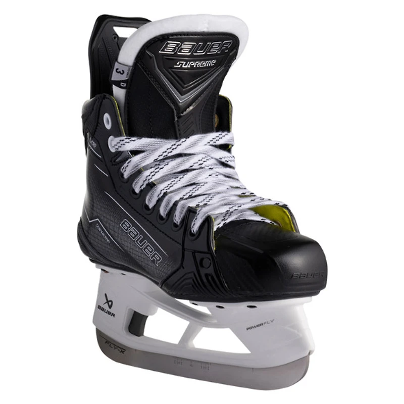 S24 Supreme M50 Pro - Junior Hockey Skates