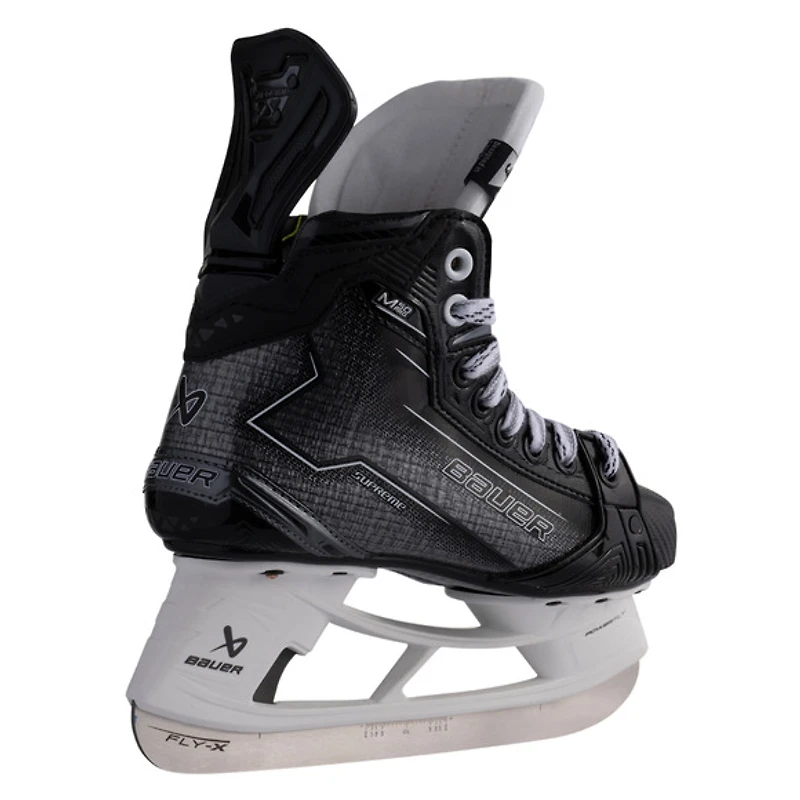 S24 Supreme M50 Pro - Junior Hockey Skates