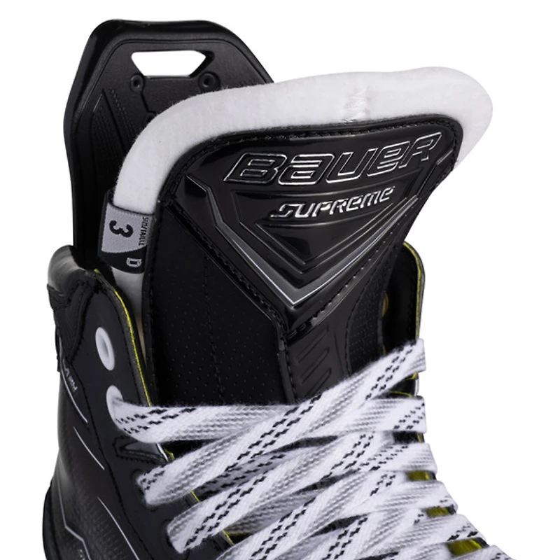 S24 Supreme M50 Pro - Junior Hockey Skates