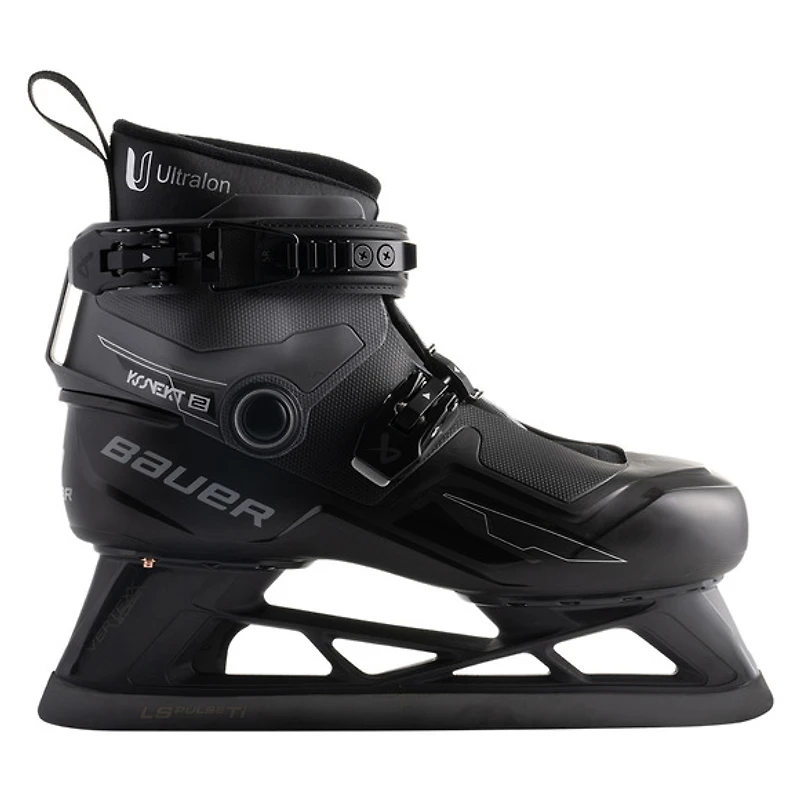 S24 Konekt2 - Patins de gardien but pour senior