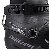 S24 Konekt2 - Patins de gardien but pour senior