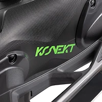 S24 Konekt2 - Patins de gardien but pour senior