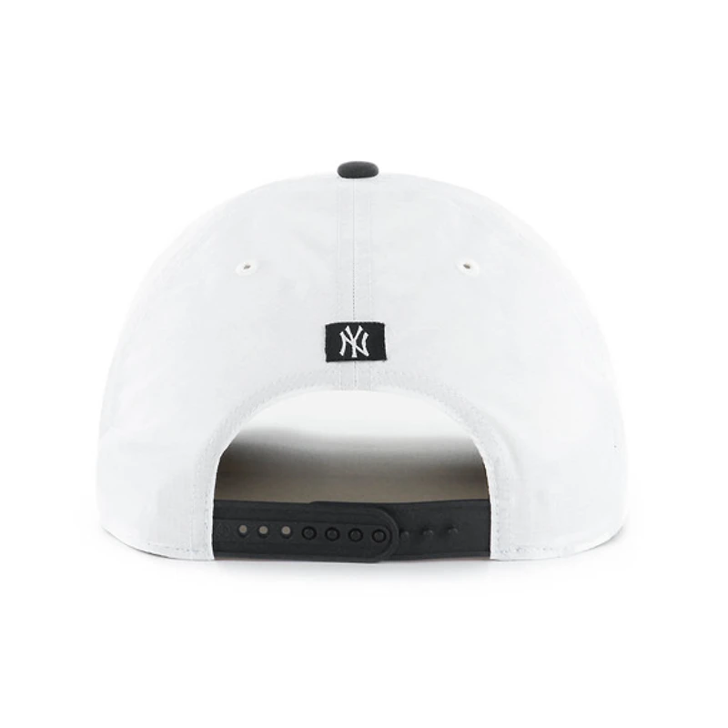 MLB Condor TT Hicht Yankees de New York - Casquette ajustable pour adulte