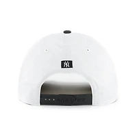 MLB Condor TT Hicht Yankees de New York - Casquette ajustable pour adulte