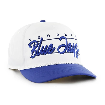 MLB Condor TT Hicht Toronto Blue Jays - Adult Adjustable Cap