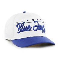 MLB Condor TT Hicht Toronto Blue Jays - Adult Adjustable Cap