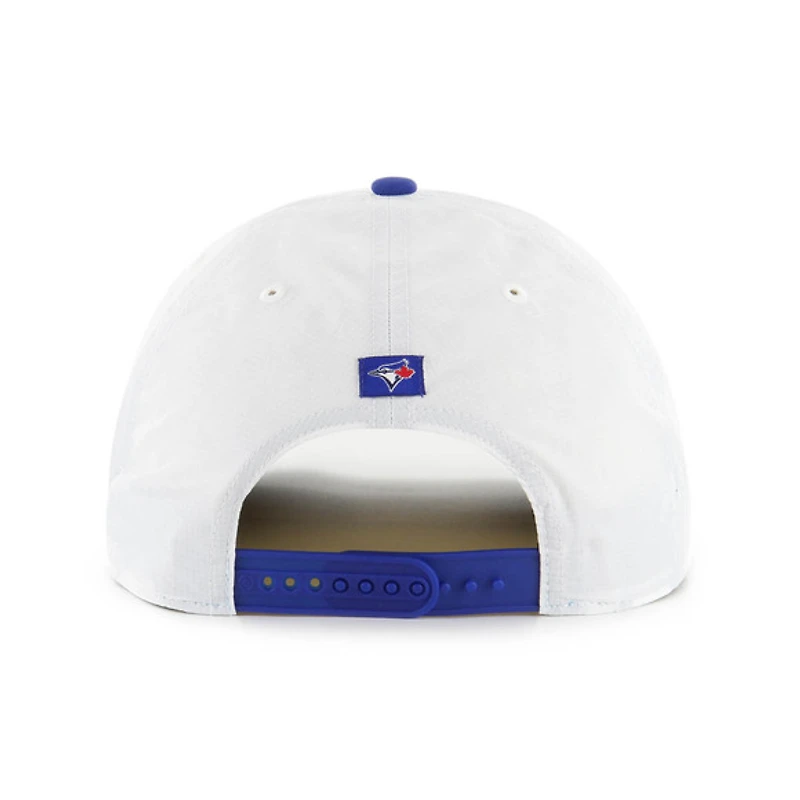 MLB Condor TT Hicht Toronto Blue Jays - Adult Adjustable Cap