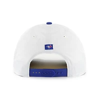 MLB Condor TT Hicht Toronto Blue Jays - Adult Adjustable Cap