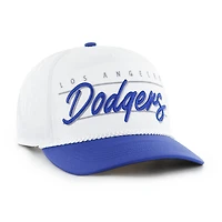 MLB Condor TT Hicht Dodgers de Los Angeles - Casquette ajustable pour adulte