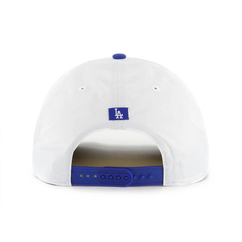 MLB Condor TT Hicht Dodgers de Los Angeles - Casquette ajustable pour adulte