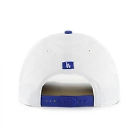 MLB Condor TT Hicht Dodgers de Los Angeles - Casquette ajustable pour adulte