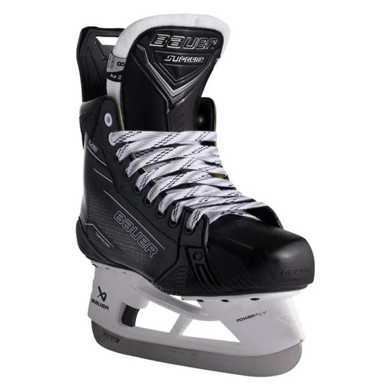 S24 Supreme M50 Pro - Senior Hockey Skates