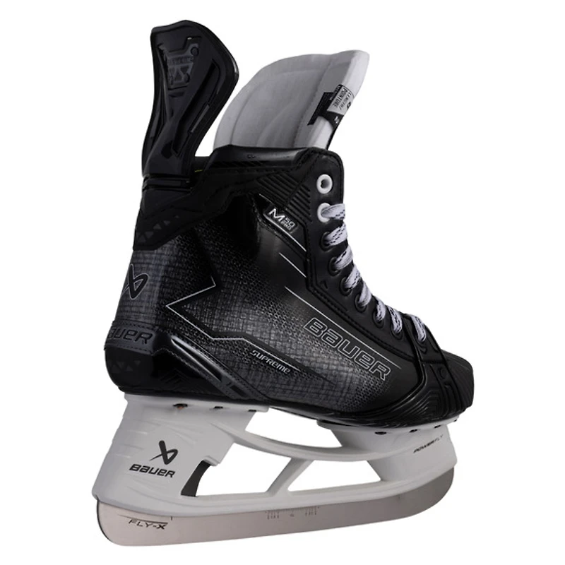 S24 Supreme M50 Pro - Senior Hockey Skates