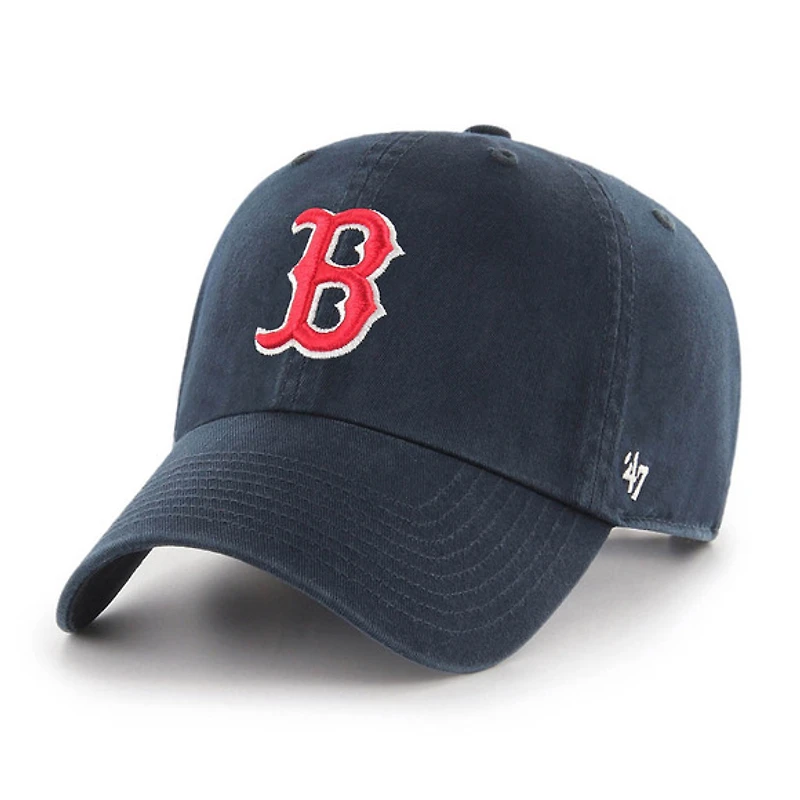 MLB Clean Up Red Sox de Boston