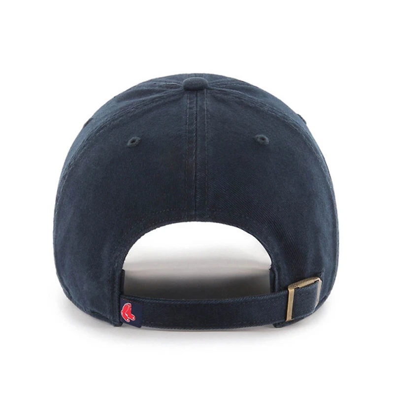 MLB Clean Up Red Sox de Boston