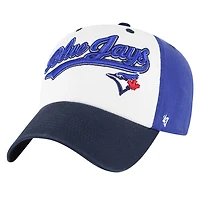 MLB Scooter '47 Clean Up - Adult Adjustable Cap