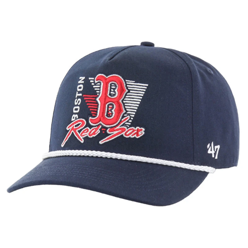 MLB Splint '47 Hitch - Adult Adjustable Cap