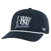MLB Splint '47 Hitch - Adult Adjustable Cap