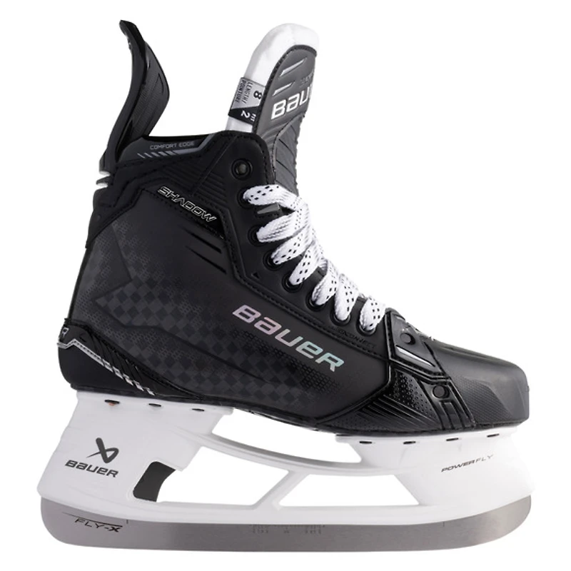 S24 Supreme Shadow - Intermediate Hockey Skates