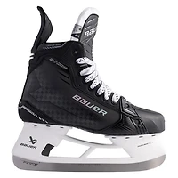 S24 Supreme Shadow - Intermediate Hockey Skates