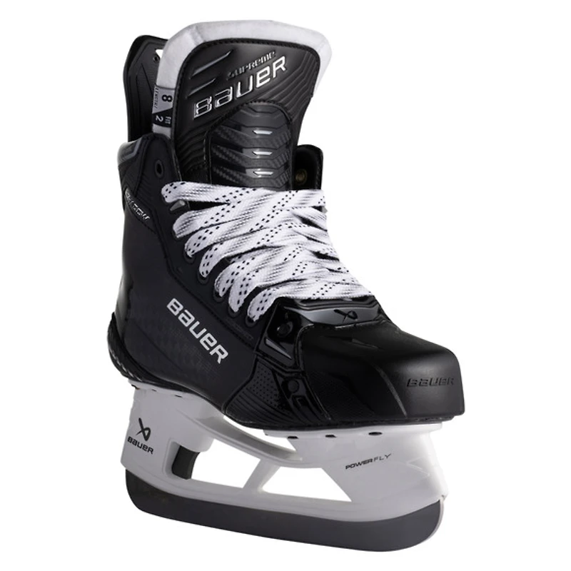S24 Supreme Shadow - Intermediate Hockey Skates