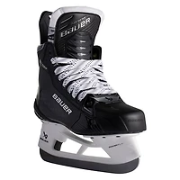 S24 Supreme Shadow - Intermediate Hockey Skates