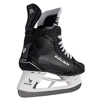 S24 Supreme Shadow - Intermediate Hockey Skates