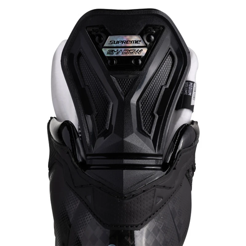 S24 Supreme Shadow - Intermediate Hockey Skates