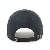 MLB Clean Up White Sox de Chicago - Casquette ajustable pour adulte