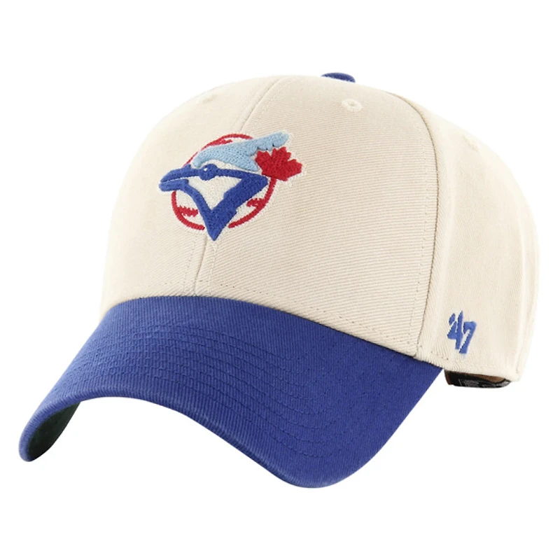 MLB-Fairfield '47 MVP - Casquette ajustable pour adulte