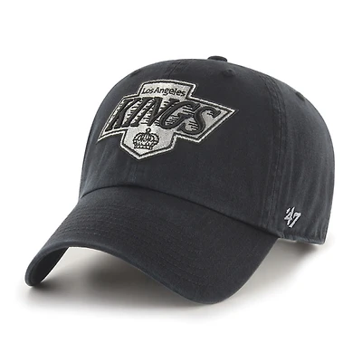 Clean Up ALT2 Kings de Los Angeles 1988 - Casquette ajustable de la LNH pour adulte