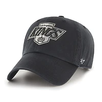 Clean Up ALT2 Kings de Los Angeles 1988 - Casquette ajustable de la LNH pour adulte