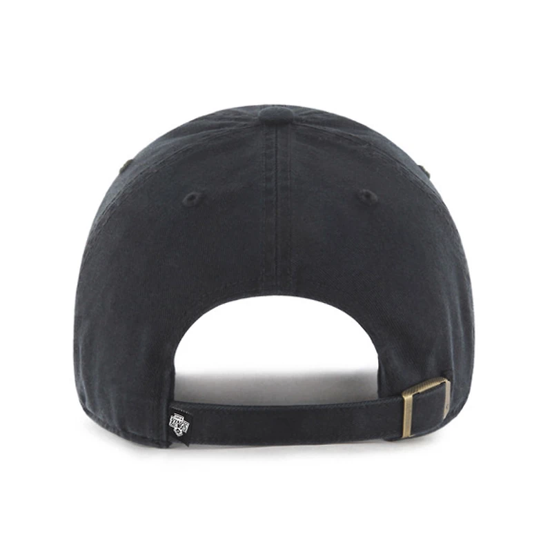 Clean Up ALT2 Kings de Los Angeles 1988 - Casquette ajustable de la LNH pour adulte