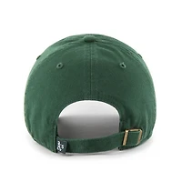 MLB Clean Up Oakland Athletics - Adult Adjustable Cap